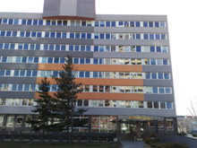 Virtuálna kancelária Bratislava